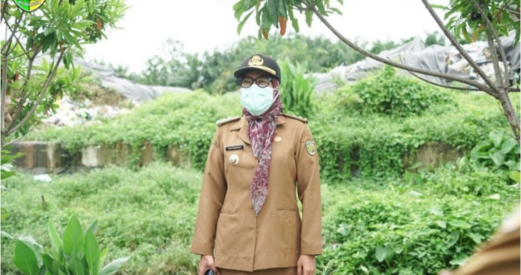 Pemko Palangka Raya Rancang Program Ubah Sampah Bernilai Tambah