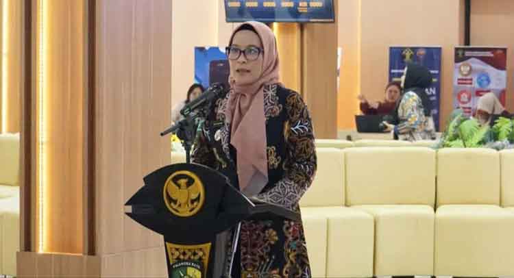 Gedung Baru MPP Palangka Raya, Pusat Layanan Publik Terintegrasi