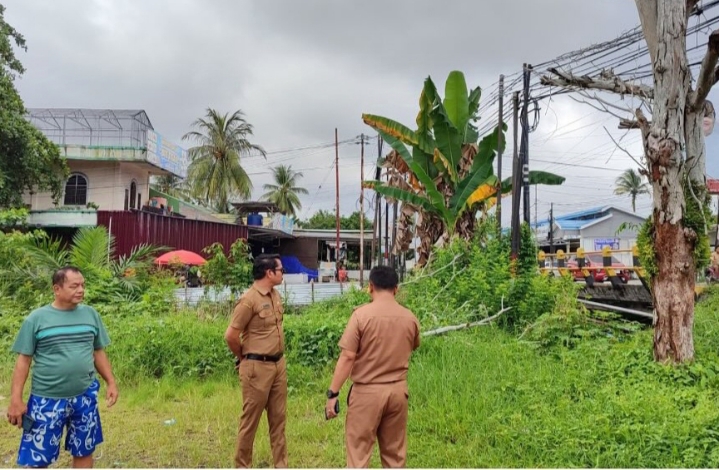 Depo Sampah Baru di Jalan Lele Segera Dibangun