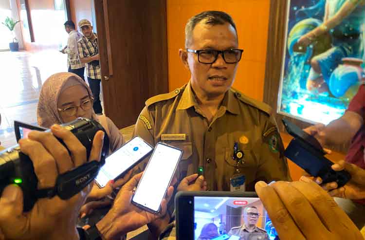 458 Koperasi Terdata di Kotim, 74 Tak Lagi Aktif