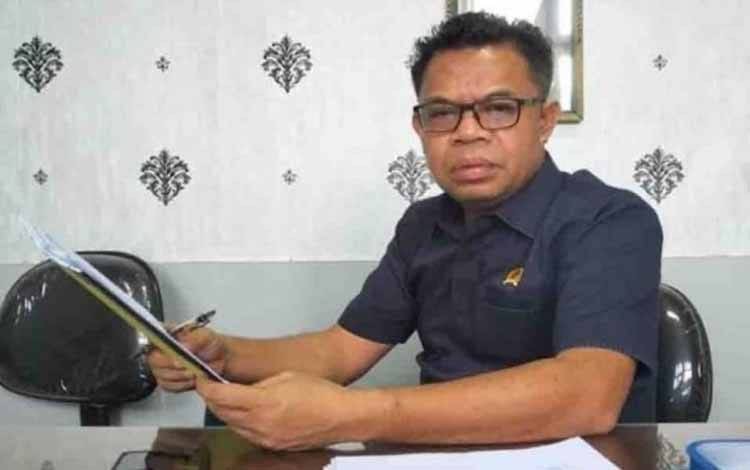 Kepergian HM Yusuf A Gani, Wariskan Kejujuran dan Ketegasan untuk Kotim
