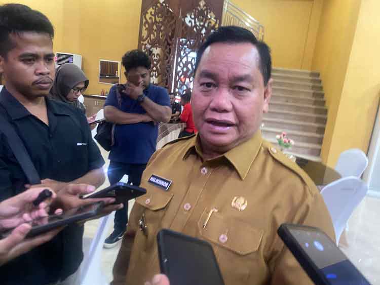 Pemkab Kotim Dukung Program 3 Juta Rumah dengan Bebaskan Biaya BPHTB
