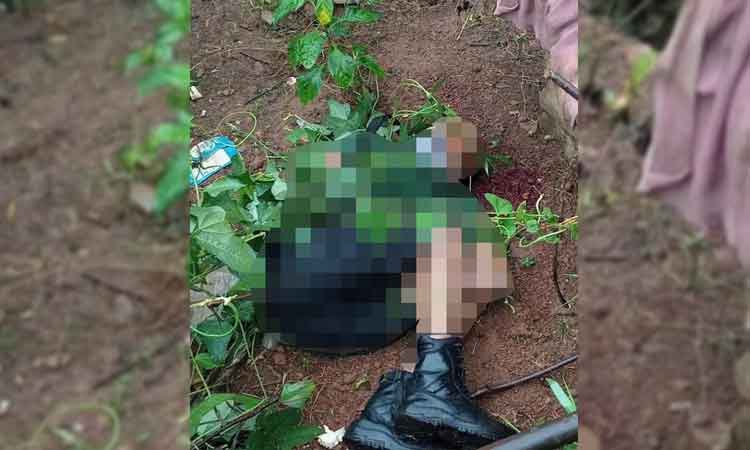 Korban Penganiayaan? Jaka Tewas dengan Luka di Kepala dan Rahang