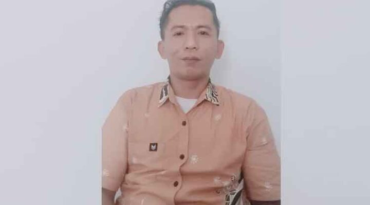 Ketua Kantor Hukum Super Semar Law Firm, Kabupaten Kotawaringin Timur, Achmad Buasan