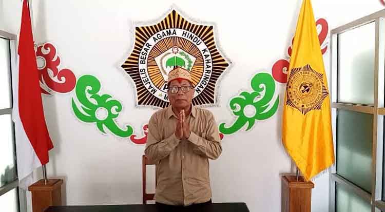MBAHK Kalteng: Pelaku Predator Anak di Kotim Bukan Bagian dari Ritual Tiwah
