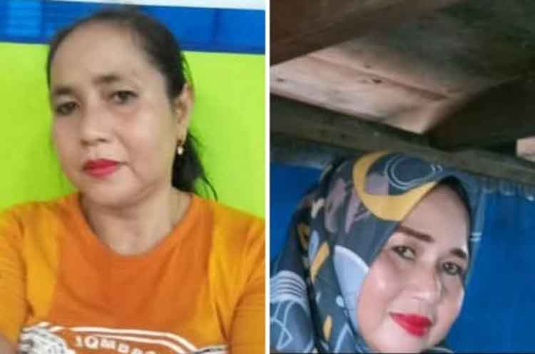 Ibu Rumah Tangga dari Jaya Kelapa Dilaporkan Hilang, Keluarga Mencari ke Seluruh Desa