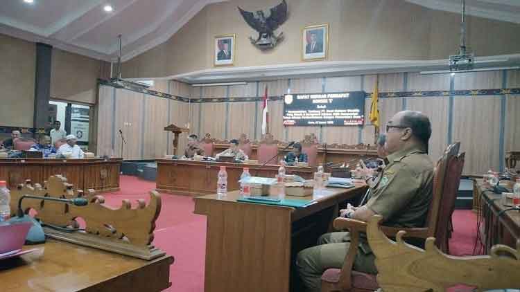 PT BMW Tanggapi Sengketa Lahan dengan Warga Karang Tunggal