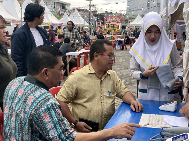 Dua Tahun MPP Kotim, Lebih Dekat, Lebih Bermanfaat bagi UMKM dan Masyarakat