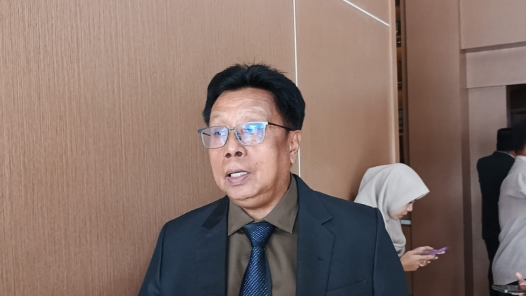 Disnakertrans Kotim Fasilitasi Kepulangan 11 Pekerja Asal Karawang