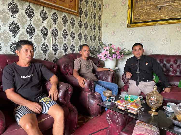 Diduga Aniaya Murid hingga Lebam, Oknum Guru SD di Baamang Dilaporkan ke Polisi