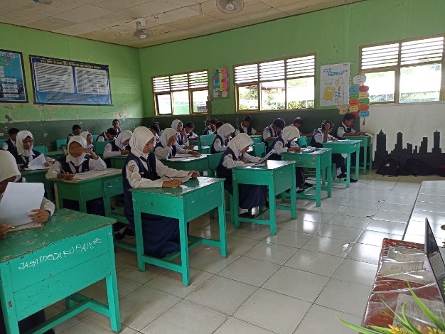 Dinas Pendidikan Kotim Siapkan Rp4 Miliar untuk Rehabilitasi Sekolah