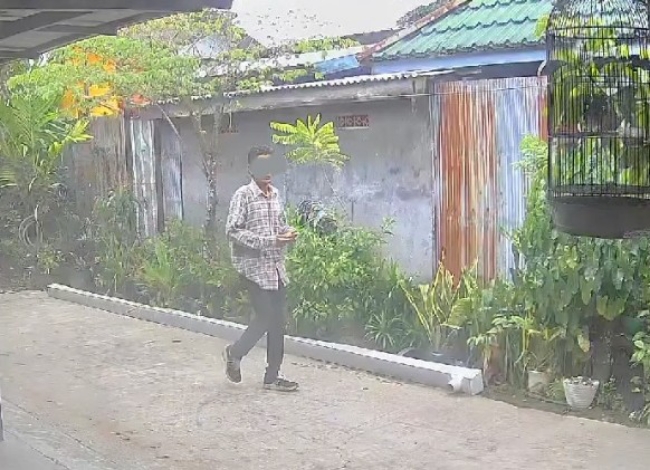 Rumah Dibobol Maling Saat Salat Jumat, Dua Tabung Gas dan Ponsel Raib