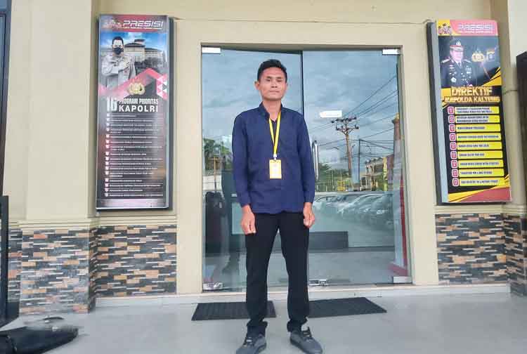 Diduga Gelapkan Dana Anggota, Pengurus Koperasi Hinje Atei Dipolisikan