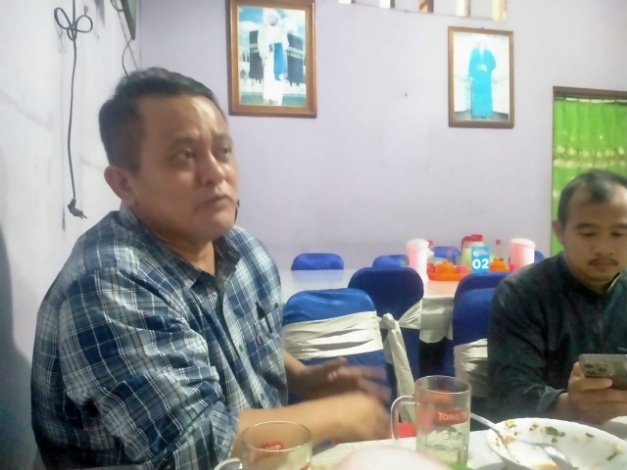 Dukung 100 Hari Fairid-Zaini, Hatir Tekankan Optimalisasi Pajak Daerah