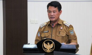 Bupati Seruyan, Ahmad Selanorwanda 1