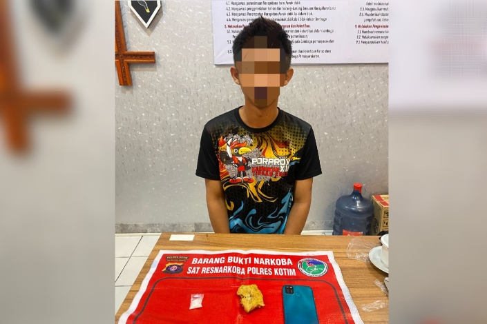 Modus Cerdik Napi Selundupkan Sabu di Lapas Sampit, Kepala Kamar Bongkar Gelagat Aneh