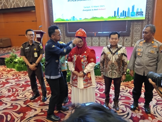 Cegah Kebakaran dan Kecelakaan, PLN Edukasi Masyarakat soal Keselamatan Listrik