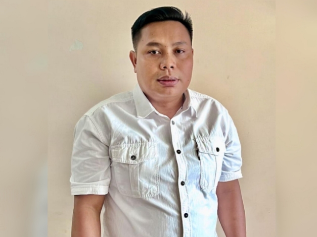 Dody Rafliansyah Tantang Status Quo, Siap Bawa PWI Kotim ke Era Baru