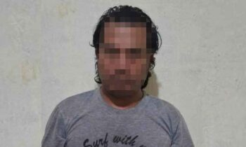 AB tersangka penggelapan minyak solar PT Unggul Lestari