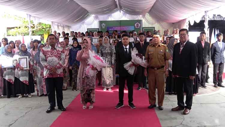 Tak Ada Lagi Ijazah Hilang, Kotim Resmi Gunakan Sistem Digital