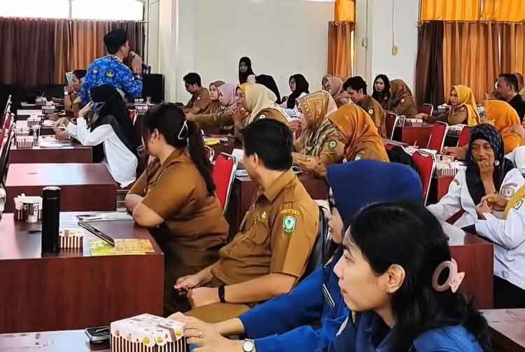 Digitalisasi Tingkatkan Citra Positif Pemerintah Kotim