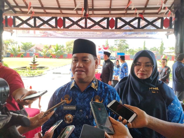 Halikinnor: Koperasi Merah Putih Jadi Pilar Gotong Royong dan Kemandirian