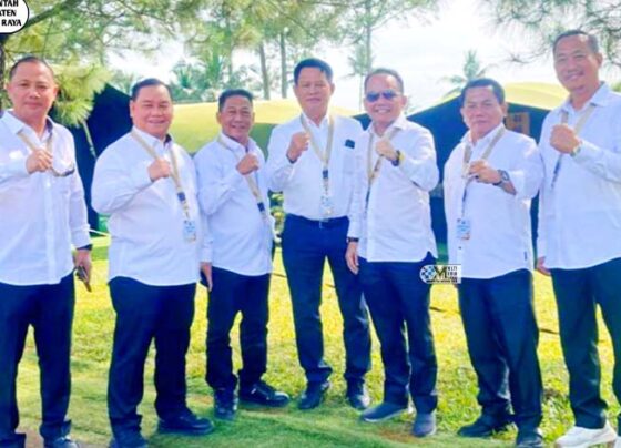 Bupati Murung Raya Ungkap Manfaat Retret di Akmil Magelang