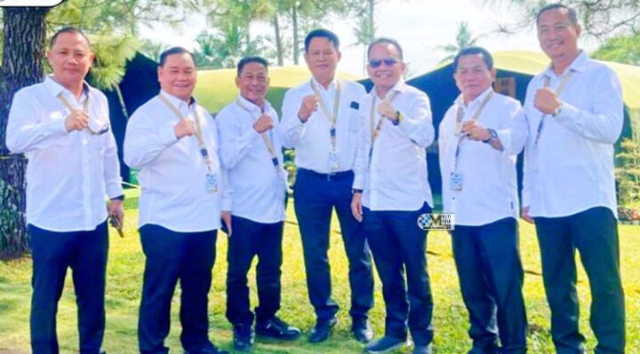 Bupati Murung Raya Ungkap Manfaat Retret di Akmil Magelang