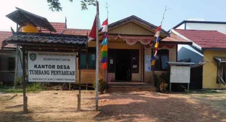 Desa Tumbang Penyahuan Siapkan Pembentukan Koperasi Merah Putih
