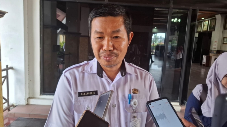 Nasib 2.600 Tenaga Non-ASN Kotim Masih Menggantung, Ini Peluang Jalan Tengahnya