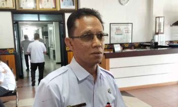 Kepala Dinas Kebudayaan dan Pariwisata (Disbudpar) Kotim, Bima Ekawardhana.