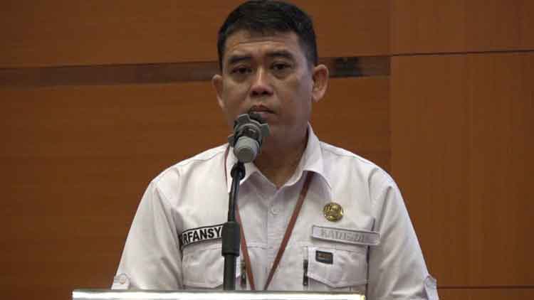 Disdik Kotim Tekankan Pentingnya PAUD Berkualitas dan Menyenangkan