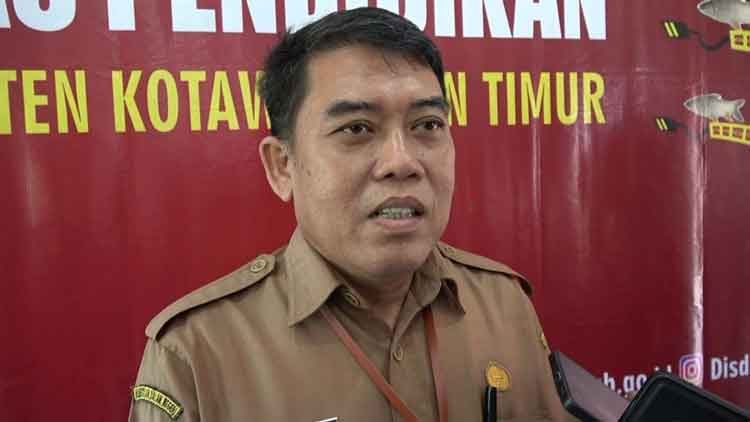 Semua Anak Kotim Berhak Dapat Pendidikan Tanpa Biaya Siluman