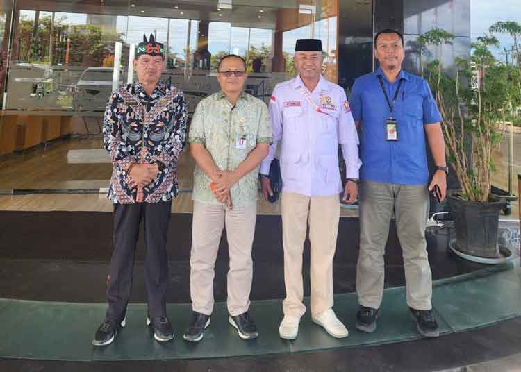 Pemkab Kotim Pacu Pembentukan Koperasi Merah Putih di 185 Desa