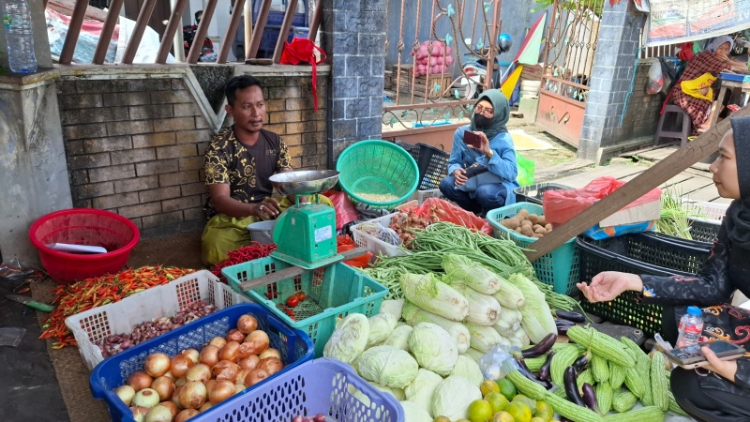 Dorong Hilirisasi, KUKMPP Kotim Genjot Pelatihan SDM Lokal