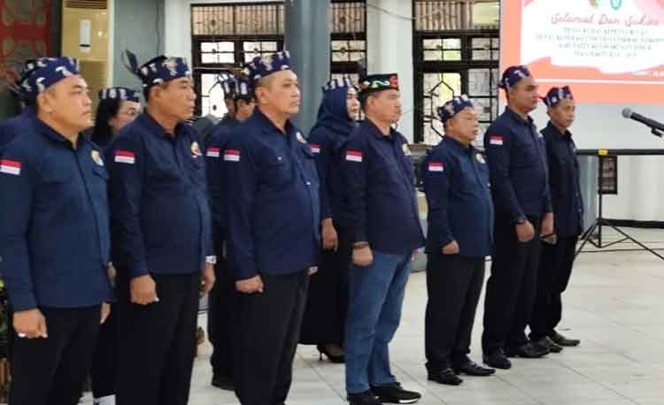 Wujudkan Koperasi Merah Putih, Dinas KUKMPP Gandeng Tujuh Notaris
