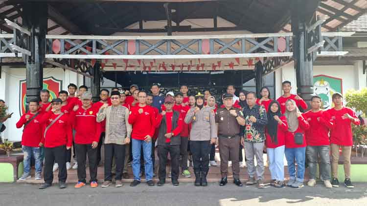 Bima Ekawardhana: Festival Isen Mulang Wadah Pelestarian Budaya Kotim