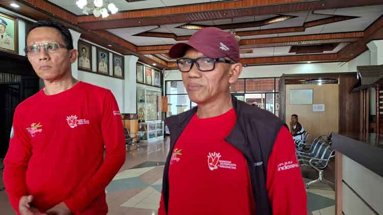 Pemkab Kotim Tegaskan Belanja APBD Perubahan 2025 Tidak Bergeser