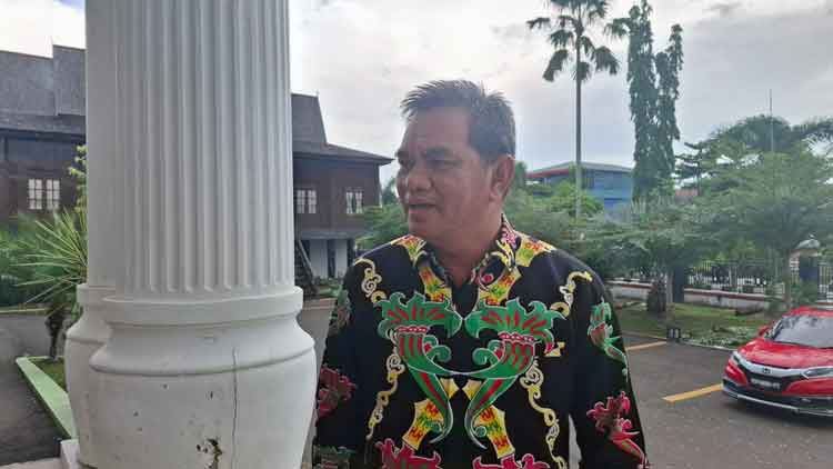 Master Plan Rampung Sejak 2024, Kotim Desak Akselerasi Pengembangan Bandara