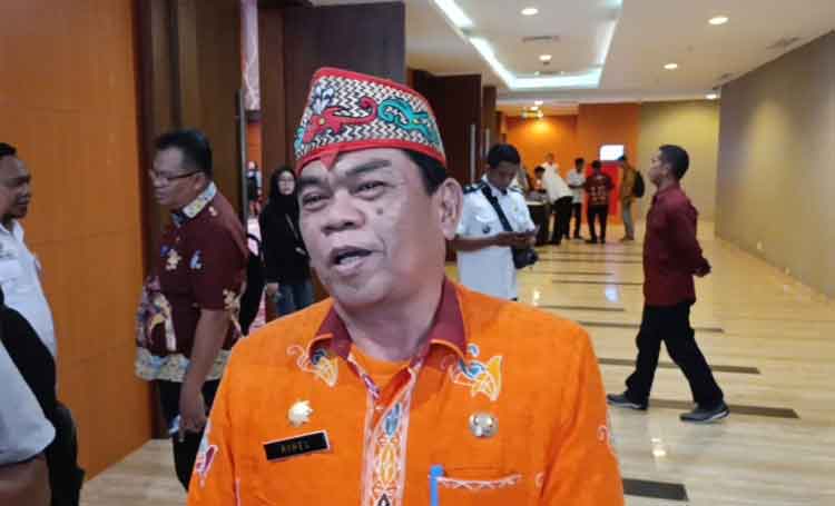 Kotim Perketat Pengawasan Ormas, Satgas Premanisme Disiapkan