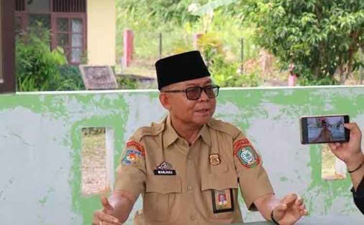 Atasi Sampah Perkotaan, DLH Kotim Siapkan Skema Kemitraan dengan Swasta