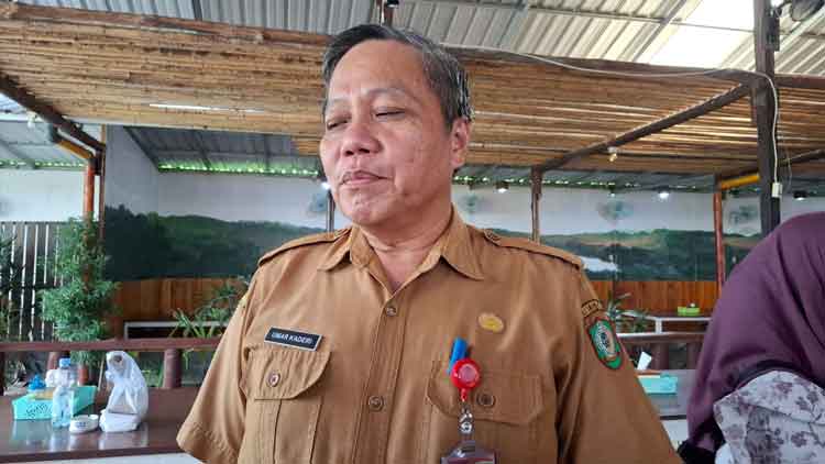 Pangan Lokal Jadi Senjata Kotim Turunkan Stunting