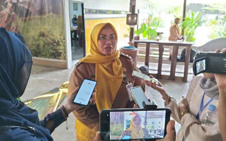 Pemkab Kotim Siapkan Lahan dan Perlengkapan untuk Sekolah Rakyat