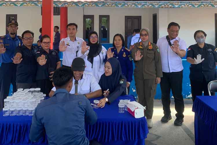 Irawati: Remaja Jadi Target Narkoba, Orang Tua Harus Lebih Waspada