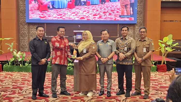 Pajak dan Retribusi Jadi Pilar PAD Kotim, Sistem Modern Disiapkan