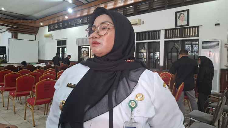 Tingkatkan Akurasi Data, Kotim Siapkan Tim Desa Pantau Warga Miskin