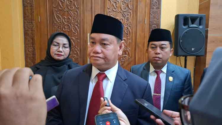 Kotim Waspada, Halikinnor: Kesehatan Tak Ternilai, Siap Ikuti Arahan Pusat