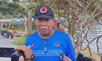 Kepala Pelaksana BPBD Kotim, Multazam