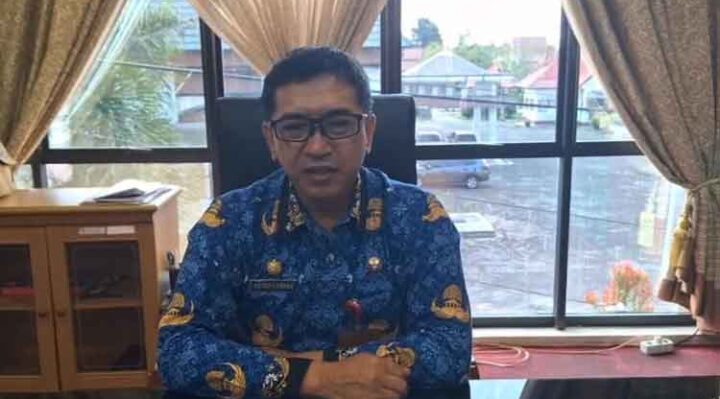 Pj Sekda Katingan, Deddy Ferras mengapresiasi keberadaan Polri karena telah memberikan rasa aman di tengah masyarakat