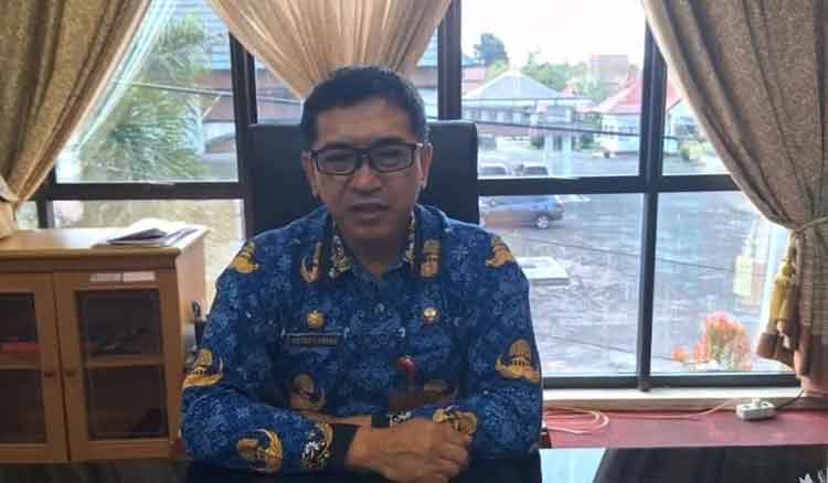 Deddy Ferras Apresiasi Polri atas Stabilitas Keamanan di Katingan